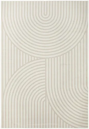 Revive Jett Natural Rug by Rug Culture, a Contemporary Rugs for sale on Style Sourcebook