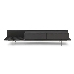 Berta TV Unit by Merlino, a Entertainment Units & TV Stands for sale on Style Sourcebook