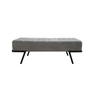 Ziggy Bench by Merlino, a Ottomans for sale on Style Sourcebook