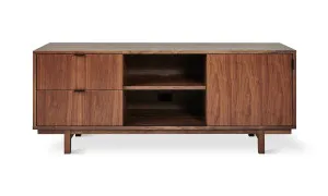 Gus Belmont Media Stand by Gus* Modern, a Sideboards, Buffets & Trolleys for sale on Style Sourcebook