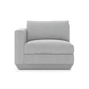 Gus Podium Arm Left by Gus* Modern, a Sofas for sale on Style Sourcebook