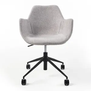 Bilby Office Chair by M+Co Living, a Chairs for sale on Style Sourcebook