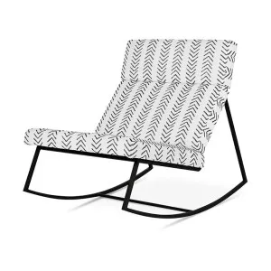 Gus GT Rocker Chair by Gus* Modern, a Chairs for sale on Style Sourcebook