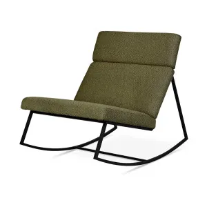 Gus GT Rocker Chair by Gus* Modern, a Chairs for sale on Style Sourcebook