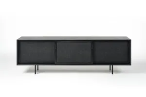 Oren 3 Door Buffet by M+Co Living, a Sideboards, Buffets & Trolleys for sale on Style Sourcebook