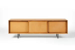 Oren 3 Door Buffet by M+Co Living, a Sideboards, Buffets & Trolleys for sale on Style Sourcebook