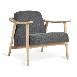 Gus Baltic Occasional Chair by Gus* Modern, a Chairs for sale on Style Sourcebook