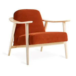 Gus Baltic Occasional Chair by Gus* Modern, a Chairs for sale on Style Sourcebook