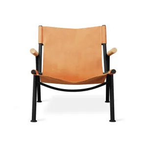 Gus Wyatt Sling Occasional Chair by Gus* Modern, a Chairs for sale on Style Sourcebook