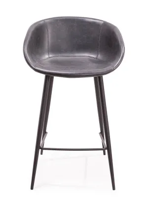 Nicola Barstool by M+Co Living, a Bar Stools for sale on Style Sourcebook