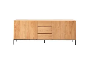 Manhattan Sideboard by M+Co Living, a Sideboards, Buffets & Trolleys for sale on Style Sourcebook