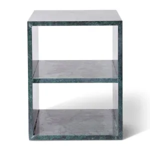 Casper Side Table - 41 x 41 x 52cm by Elme Living, a Side Table for sale on Style Sourcebook