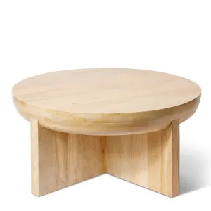 Seth Coffee Table - 100 x 100 x 45cm by Elme Living, a Coffee Table for sale on Style Sourcebook