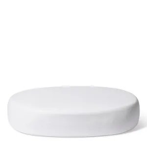 Kato Coffee Table Oval - 120 x 70 x 25cm by Elme Living, a Coffee Table for sale on Style Sourcebook