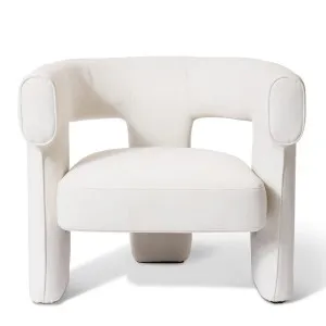 Nico Chair - 80 x 65 x 70cm by Elme Living, a Chairs for sale on Style Sourcebook