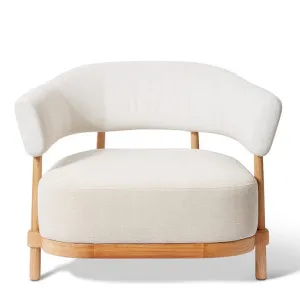 Leon Chair - 90 x 77 x 75cm by Elme Living, a Chairs for sale on Style Sourcebook