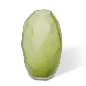 Rufus Vase - 17 x 17 x 27cm by Elme Living, a Vases & Jars for sale on Style Sourcebook