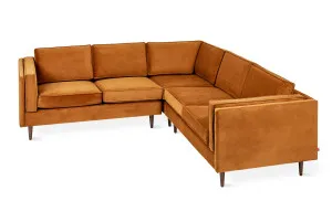 Gus Adelaide Sectional Sofa by Gus* Modern, a Sofas for sale on Style Sourcebook