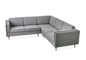 Gus Adelaide Sectional Sofa by Gus* Modern, a Sofas for sale on Style Sourcebook