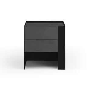 Tunica Left & Right Bedside Table by Merlino, a Bedside Tables for sale on Style Sourcebook