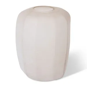 Wani Vase - 26 x 23 x 34cm by Elme Living, a Vases & Jars for sale on Style Sourcebook