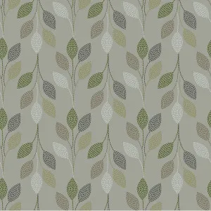 Leaf Ashwood by Fusion, a Fabrics for sale on Style Sourcebook