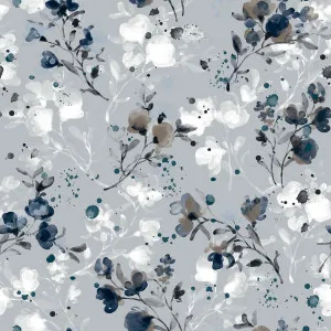 Paintbox Blue Bell by Fusion, a Fabrics for sale on Style Sourcebook