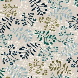 Seedpod Sea Shell by Fusion, a Fabrics for sale on Style Sourcebook