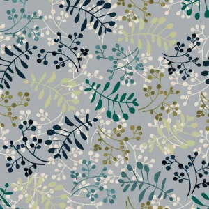 Seedpod Winter Sky by Fusion, a Fabrics for sale on Style Sourcebook