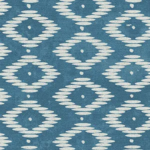 Cassia Aegean by Wortley, a Fabrics for sale on Style Sourcebook