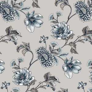 Martha Silver by Fusion, a Fabrics for sale on Style Sourcebook