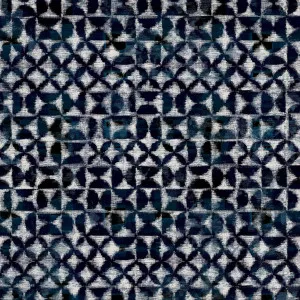 Mozaiku Kaigun by Fusion, a Fabrics for sale on Style Sourcebook