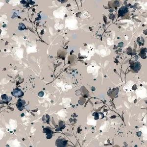 Paintbox Truffle by Fusion, a Fabrics for sale on Style Sourcebook