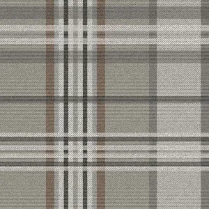 Tartan Carlisle by Fusion, a Fabrics for sale on Style Sourcebook