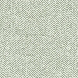 Herringbone Seafoam by Fusion, a Fabrics for sale on Style Sourcebook