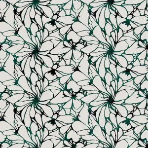 Bloom Veridian by Fusion, a Fabrics for sale on Style Sourcebook