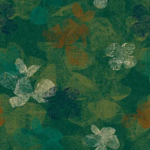 Lilypad Swamp by Fusion, a Fabrics for sale on Style Sourcebook