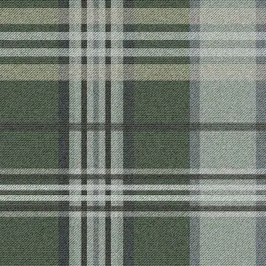 Tartan Highlands by Fusion, a Fabrics for sale on Style Sourcebook