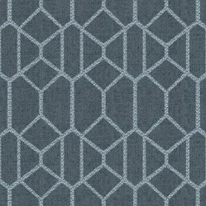 Angle Charcoal by Fusion, a Fabrics for sale on Style Sourcebook