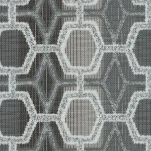 Hexagon Cobblestone by Fusion, a Fabrics for sale on Style Sourcebook