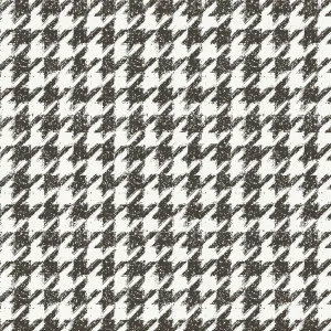 Houndstooth Shadow by Fusion, a Fabrics for sale on Style Sourcebook