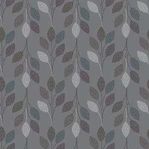 Leaf Cinder by Fusion, a Fabrics for sale on Style Sourcebook