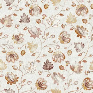 Damask Amber by Fusion, a Fabrics for sale on Style Sourcebook