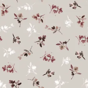 Sprig Rose by Fusion, a Fabrics for sale on Style Sourcebook