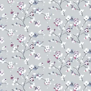 Springtime Mt Fuji by Fusion, a Fabrics for sale on Style Sourcebook