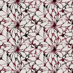 Bloom Shiraz by Fusion, a Fabrics for sale on Style Sourcebook