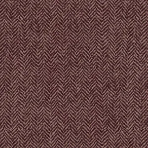 Herringbone Pinot by Fusion, a Fabrics for sale on Style Sourcebook