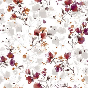 Paintbox Holly Berry by Fusion, a Fabrics for sale on Style Sourcebook