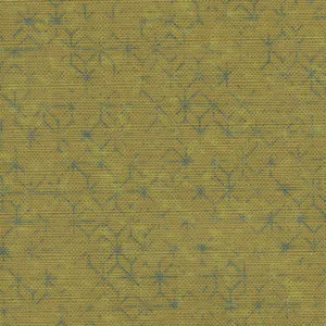 Grid Mustard Gold by Fusion, a Fabrics for sale on Style Sourcebook