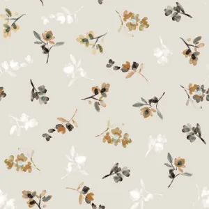 Sprig Lemon by Fusion, a Fabrics for sale on Style Sourcebook